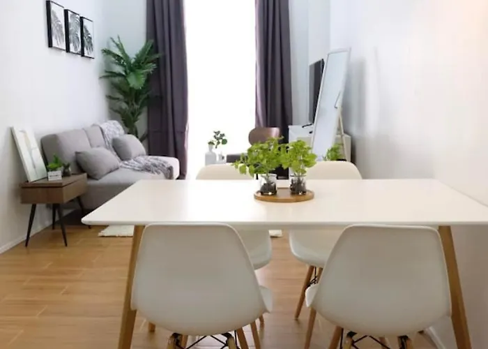 Golf Penthouse Balcony Bgc Apartamento *