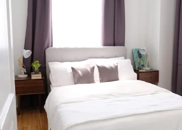 Apartamento Golf Penthouse Balcony Bgc Manila