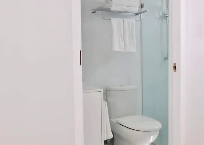 Golf Penthouse Balcony Bgc * Manila